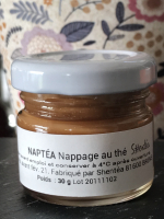 Nap'téa coulis au thé