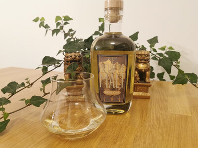 Fleur de malt