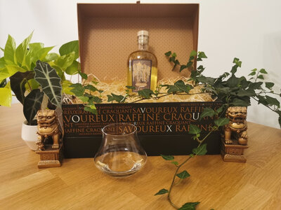 Coffret'fleur de malt'