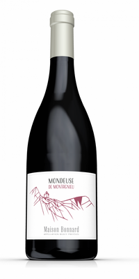 Mondeuse de montagnieu