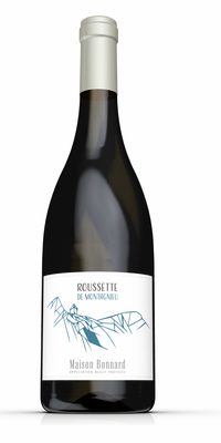 Roussette de montagnieu