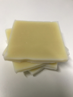 Lot de chutes de savon karité