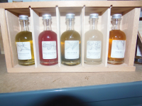 Coffret découvertes 5 mignonettes