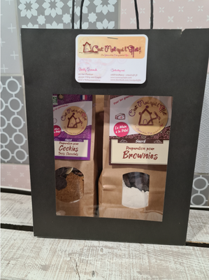 Coffret p'tit cuistot bio