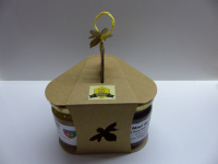 Coffret 'découverte' miels de meaux