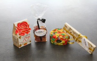 Coffret confiseries de provence