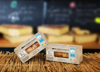 Ramequin du bugey (220g: 3/4 personnes)