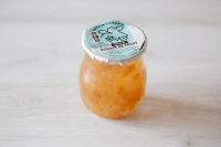 Coulis de fruits abricot 150g