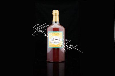 Apéritif raisin amande 70cl