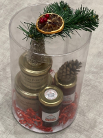 Panier garni numéro 1