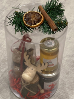 Panier garni numéro 4