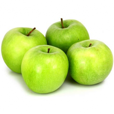 Pomme granny bio