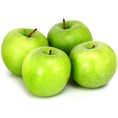 Pomme granny bio