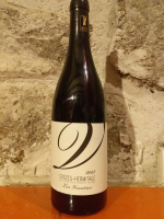 Crozes hermitage les vossières 2018