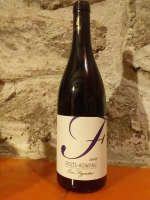 Les figuettes rouge 2019