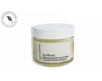 Déodorant crème le floral