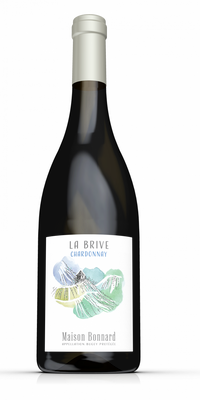 La brive - chardonnay