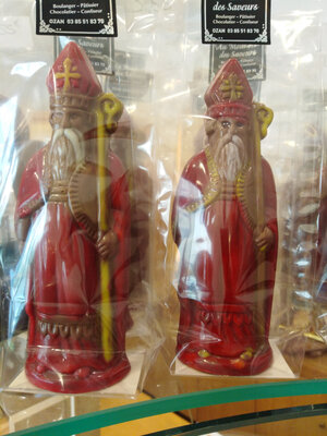 St nicolas