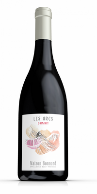 Les arcs - gamay