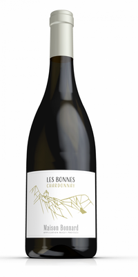 Les bonnes - chardonnay