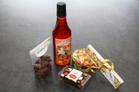 Coffret prestige de provence