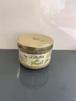 Rillettes de poulet aux 4 épices