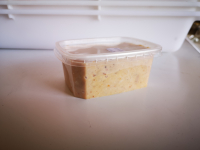 Rillettes poulet piment d'espelette