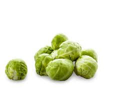 Choux de bruxelles