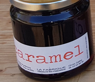 Caramel