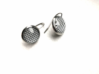 Boucles d’oreilles fantaisies 28
