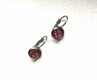 Boucles d’oreilles fantaisies 29