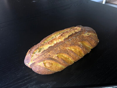 Petite meuline