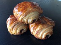 Pains au chocolat