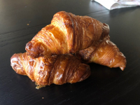 Croissants