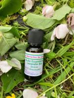 Huile essentielle lavandin grosso bio