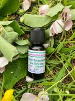 Huile essentielle tea tree bio