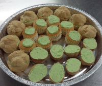 Plateau apéritif bourguignonne