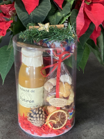 Panier garni numéro 6