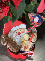 Panier garni numéro 7