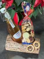 Panier garni numéro 8