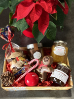 Panier garni numéro 9