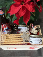 Panier garni numéro 11