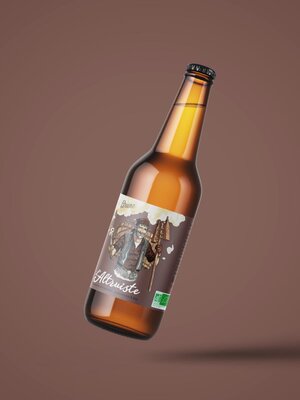 Altruiste brune