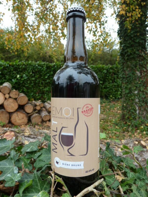 Brune 75 cl
