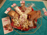 Corbeille gourmande 3
