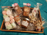 Corbeille gourmande 4