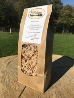 Mafaldine au blé poulard