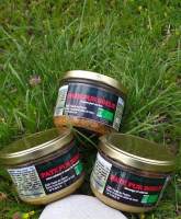 Terrine boeuf orange/citron bio