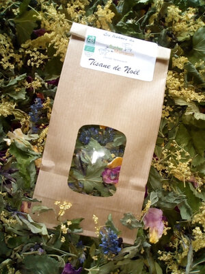 Tisane de noël