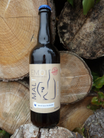 Bière 'spécial hiver' 75cl